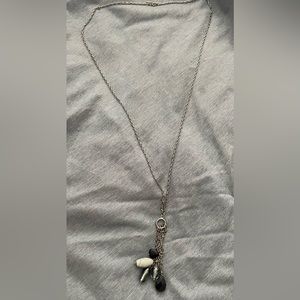 Long Necklace